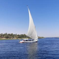 My Dream Nile Felucca