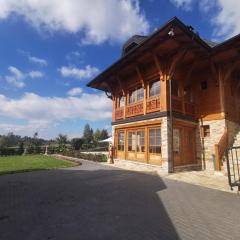 Vila Engelshof - Zlatibor