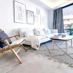 INF12A- Apartment close to beach and old town