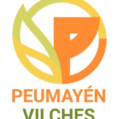 Cabañas Peumayen Vilches