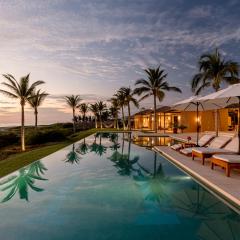 Casa Constantia Beach Front Villa