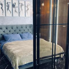 Luxury design apartments in the center of Kiev