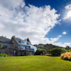 Hidden Lodge Queenstown