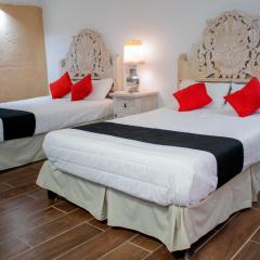 Hotel Boutique Don Porfirio