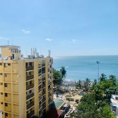 Santa Marta Apartamentos - Mara