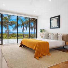 Kiah - nestled between Main & Belongil Beaches