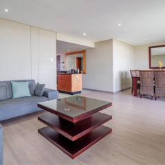 Executive apartment at Ushaka Marine