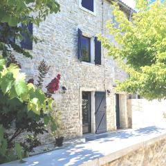 Namaste Home, charming holiday home in Saint Rémy de Provence - South of France