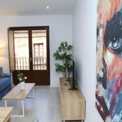 Piso Plaza Mercado 2,3