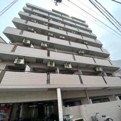 コンフォート城北