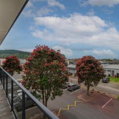 Beachy Keen - Whangamata Holiday Apartment