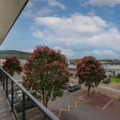 Beachy Keen - Whangamata Holiday Apartment