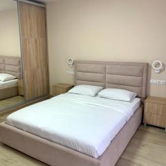 Апартаменти в новобудові