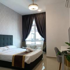 D' Cozy Premium @ Novo 8 Residence