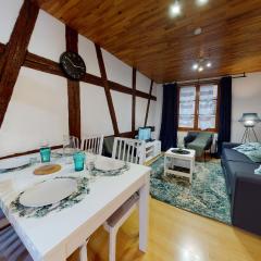 Le Petit Thierenbach