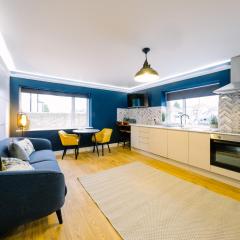 One Bedroom Apartments in Gloucester road north