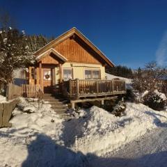 Holiday Home Landhaus Hubner by Interhome