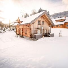Chalet Fredis Hütte by Interhome