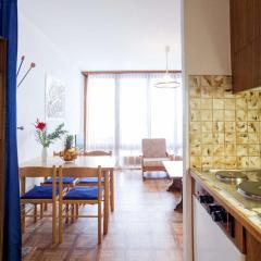 Studio Résidence Greppon by Interhome