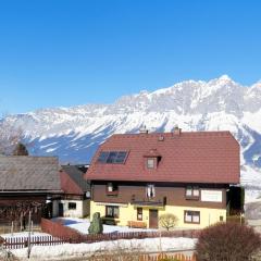 Holiday Home Landhaus Prieger by Interhome