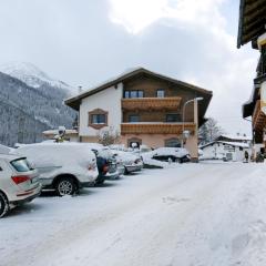 Apartment Am Schönbach-1 by Interhome