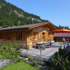 Chalet Heiti N- 17 by Interhome