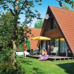 Holiday Home Winnetou by Interhome