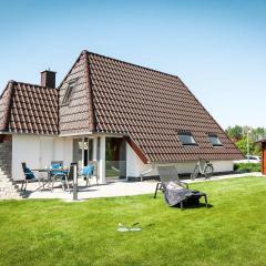 Holiday Home Cuxland Ferienpark-3 by Interhome