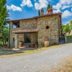 Holiday Home Podere Le Coste by Interhome