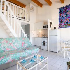 Holiday Home Les Cristallines-3 by Interhome