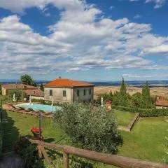 Apartment Appartamento Ginepro - Borgo in Chianni by Interhome