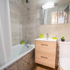 Studio Pegase Phenix-66 by Interhome