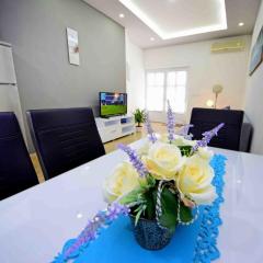 Apartment Niko 2 by Interhome