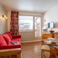 Studio Le Hameau du Borsat - Val Claret-11 by Interhome