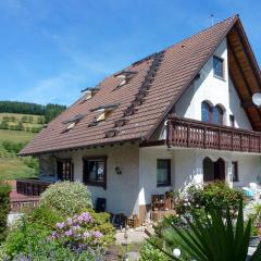 Apartment Pension Himmelsbach by Interhome