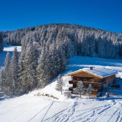 Apartment Chalet Edelweiß by Interhome