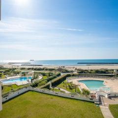 Apartment Le Sunset-Cap Sud-20 by Interhome