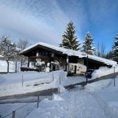 Landhaus Alpenstern