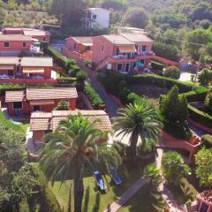 Apartment Villa Franca-2 by Interhome