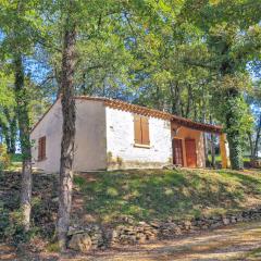 Holiday Home Le Châtaignier by Interhome