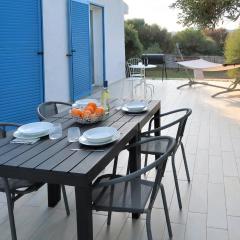 Holiday Home Contraruia by Interhome