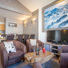 Apartment Rond Point des Pistes - Val Claret-17 by Interhome