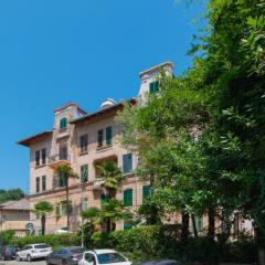 Apartment Emillia by Interhome