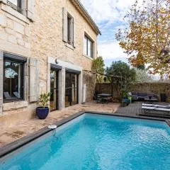 Holiday Home Le Mas Provençal by Interhome