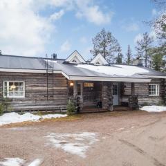 Holiday Home Rukanpesä 2a by Interhome