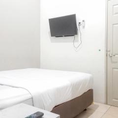 Paris Syariah Residence at Jalan Parangtritis Yogyakarta