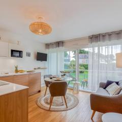 Studio La Cormorane-6 by Interhome