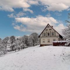 Holiday Home Frilo by Interhome