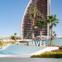 Apartment Sunset waves by Interhome