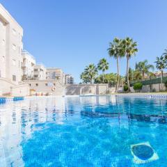 Apartment Trebol III - Marina d'Or by Interhome